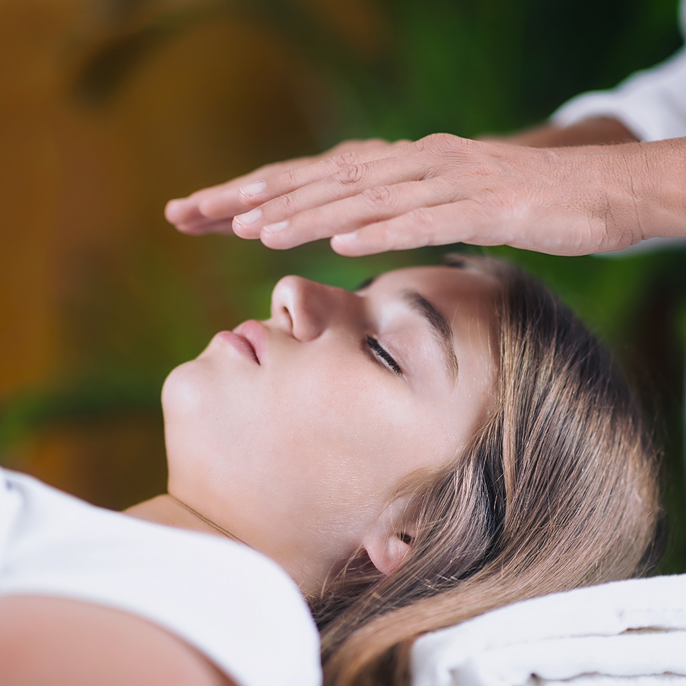 Reiki