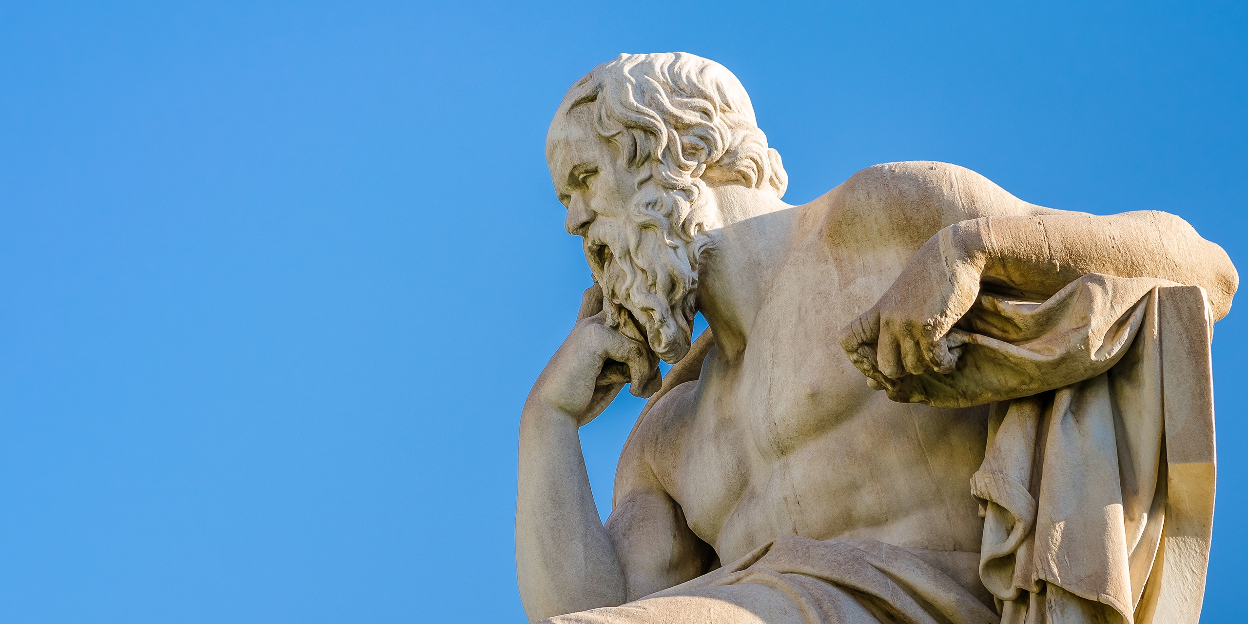 In gesprek met Socrates gevorderden