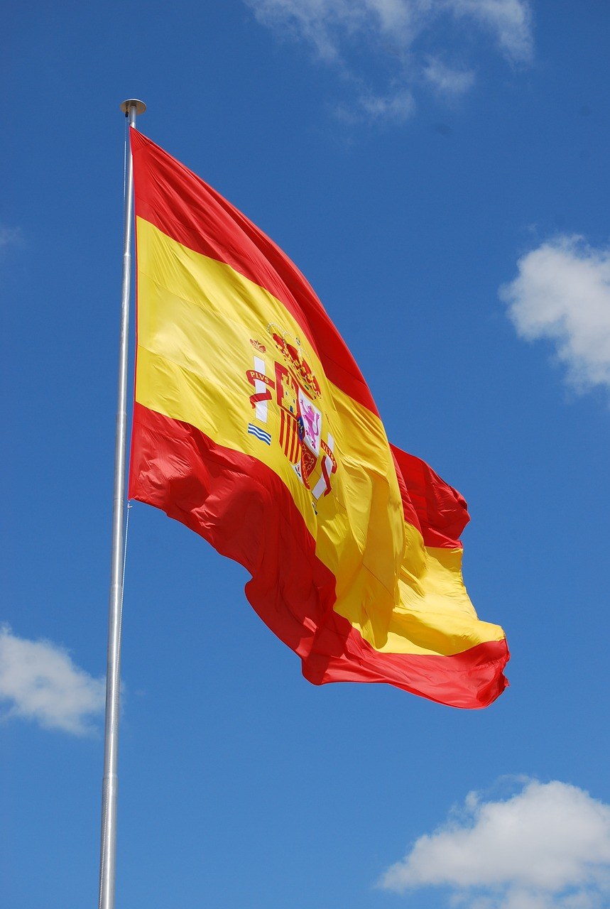 Spaans gevorderden I