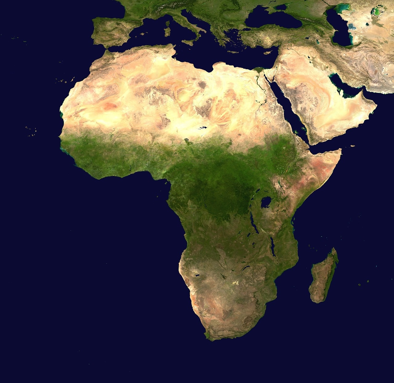 Swahili