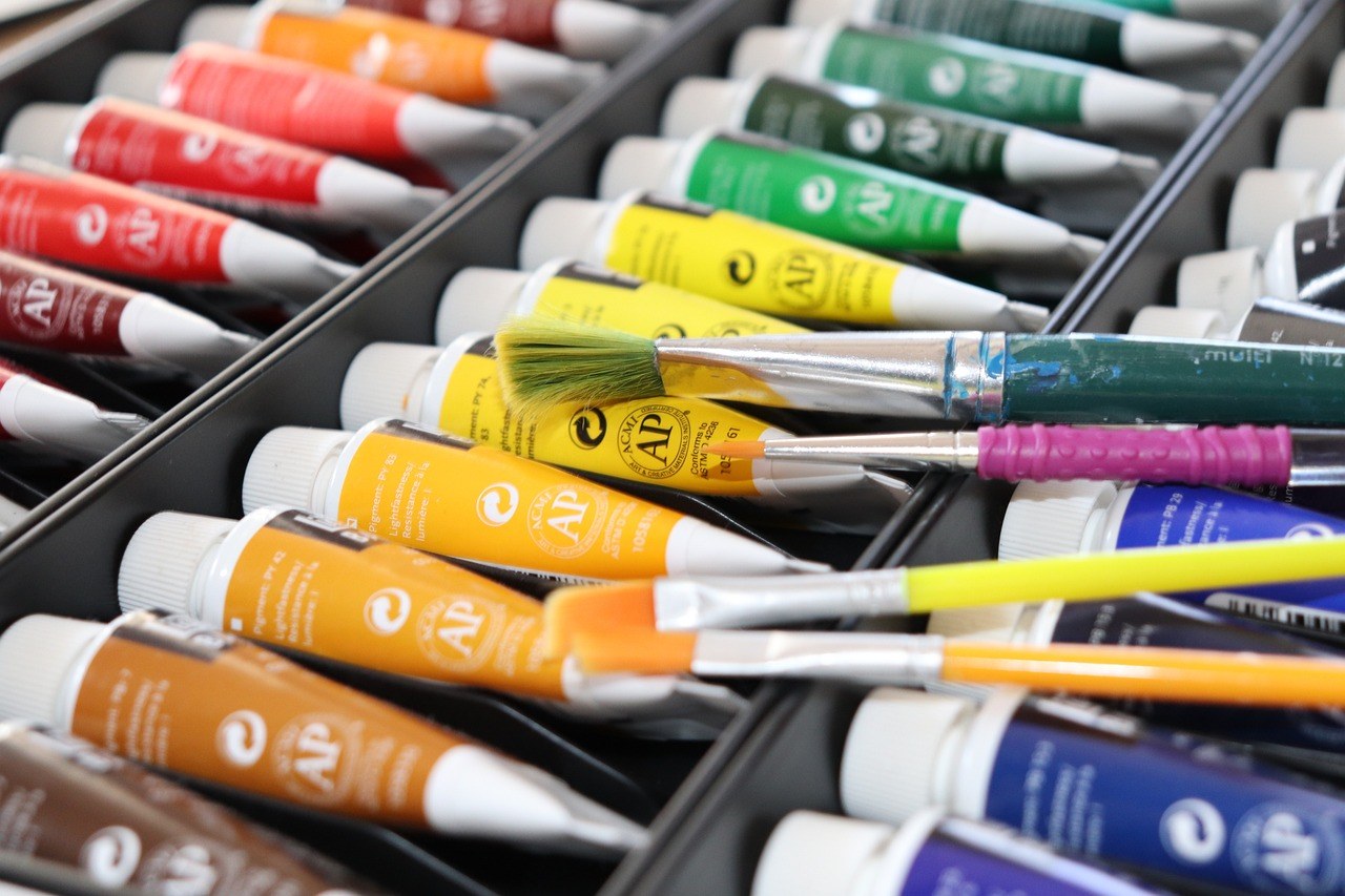 Schilderen als grote kunstenaars: Monet, Picasso en Warhol