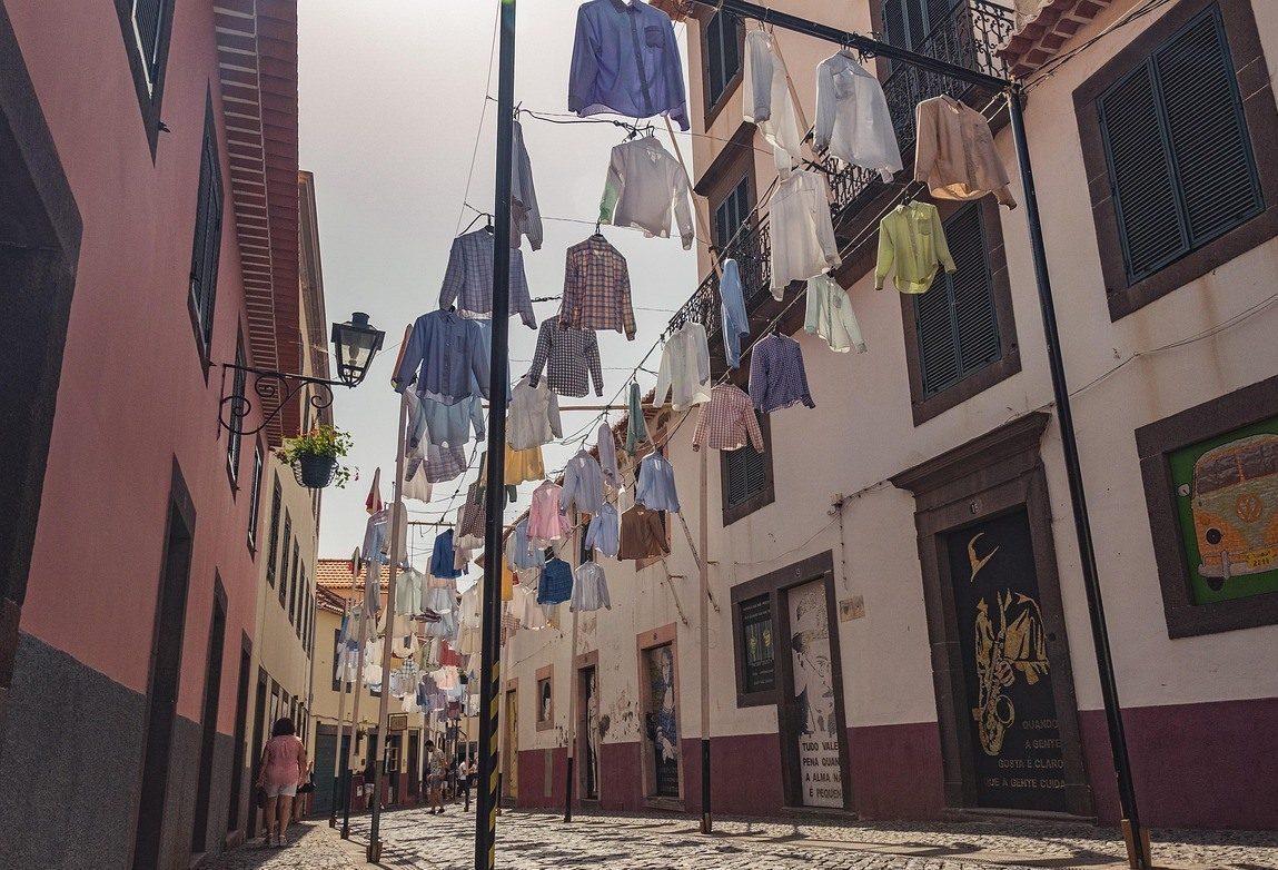 Portugees gevorderden