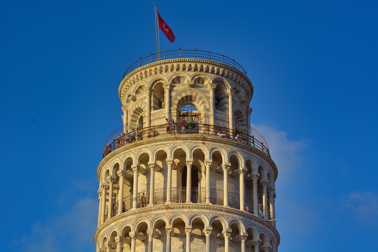 Italiaans gevorderden II