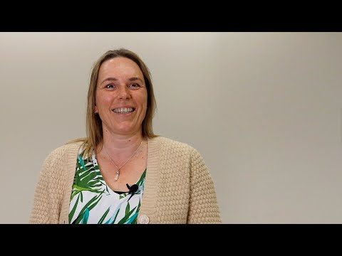 Marielle Kwakkel geeft cursus Rust in je hoofd
