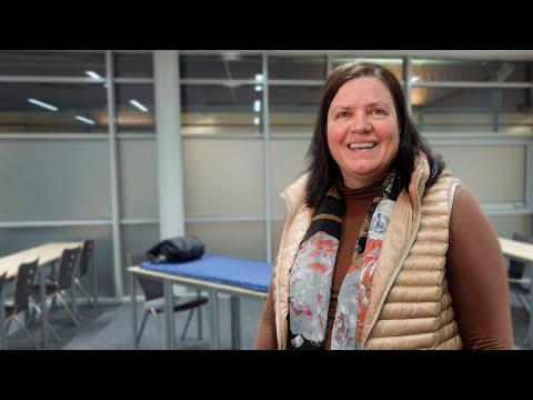 Wendy Strijk geeft Reiki EFT Intuitie bij