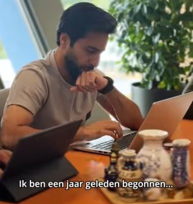 Placeholder scoren met gezondheid 2